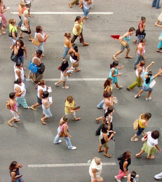 city-people